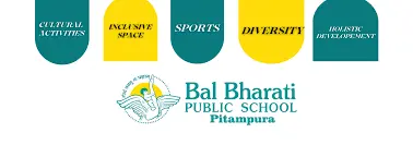 Bal Bharati Public School, Pitampura